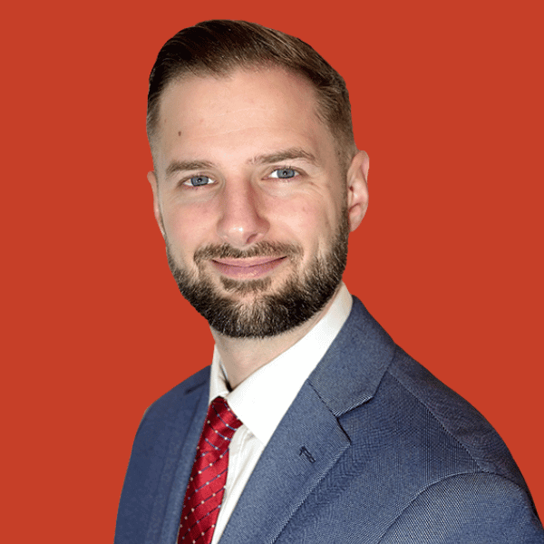 Joseph Lobel, OLA