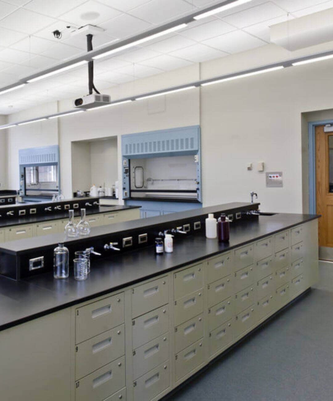 College of Mount Saint Vincent