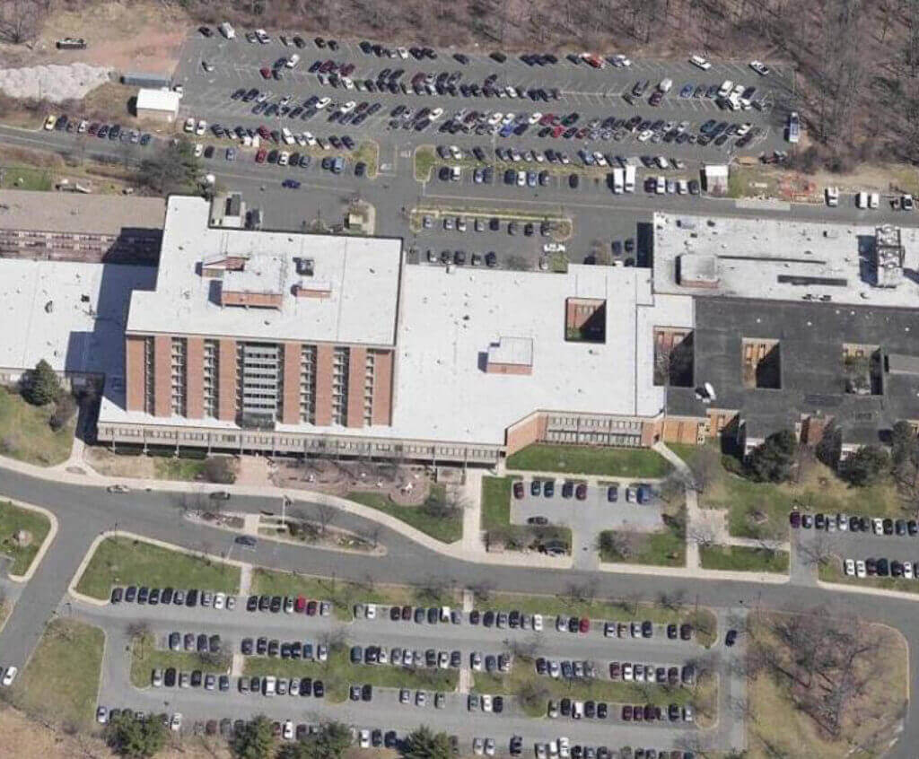Robert L. Yeager Health Center