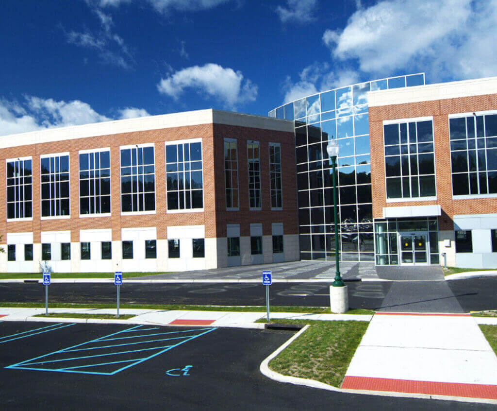 Good Samaritan Hospital