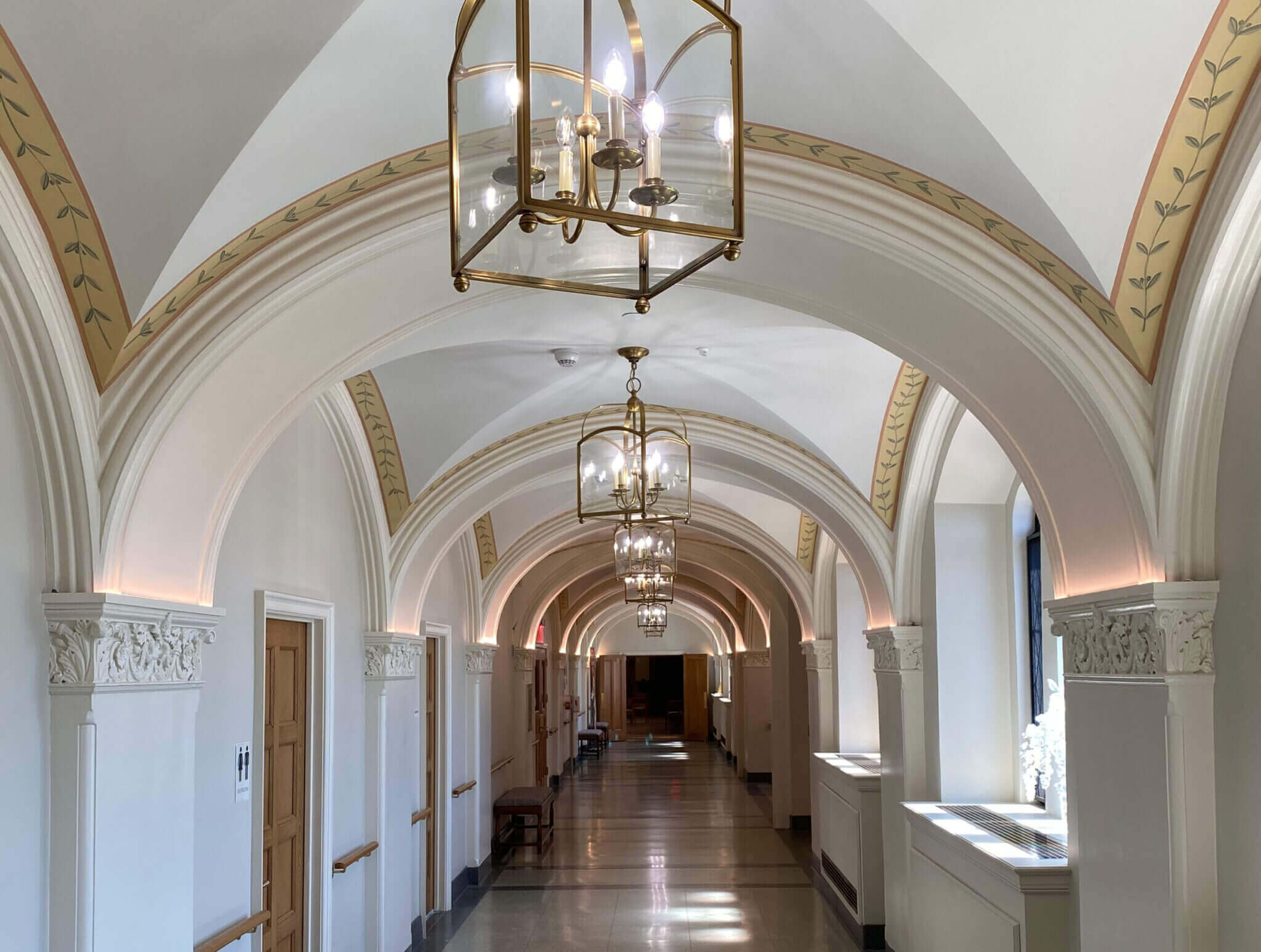 Sisters of St. Joseph of Peace Return to St. Michael’s Villa | MEP ...